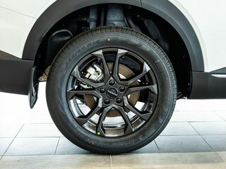 2026 Haval F7 II, белый, 2999000 рублей, вид 4