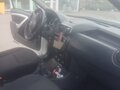 2017 Nissan Terrano III (D10), белый, 1150000 рублей - вид 4