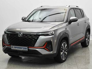 2023 Changan CS35 Plus I Рестайлинг, серый, 1690000 рублей, вид 1
