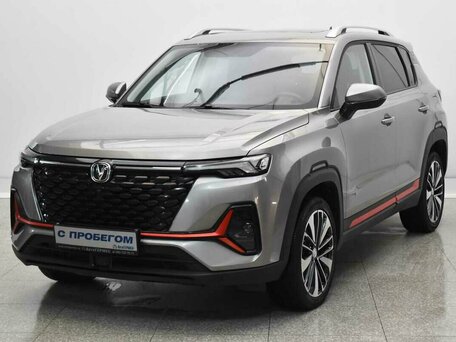Changan CS35 Plus I Рестайлинг