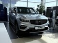 2026 Belgee X70 I Рестайлинг, серебристый, 2839990 рублей - вид 2