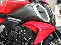 2025 Ducati Diavel V4, красный, 2450000 рублей - вид 9
