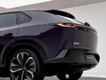 2026 Mazda EZ-60, фиолетовый, 4070206 рублей - вид 3