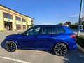 2020 BMW X5 M Competition III (F95), синий, 11990000 рублей - вид 1