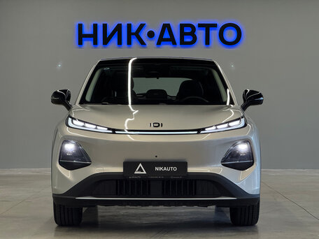 2026 Changan Qiyuan Q05 51.9 kWh II, белый, 2465000 рублей, вид 2