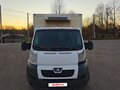 2014 Peugeot Boxer, белый, 1500000 рублей