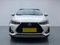 2022 Toyota Yaris L XP150 Рестайлинг, белый, 948000 рублей - вид 1