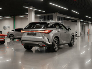 2026 Lexus RX 300 V, серый, 8450000 рублей, вид 5