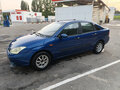 2003 Ford Focus I Рестайлинг, синий - вид 2
