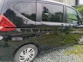 2020 Honda Freed II Рестайлинг, чёрный, 1600000 рублей
