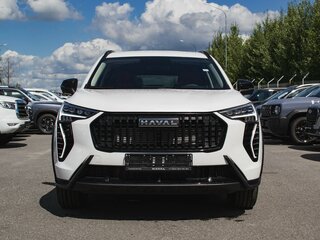 2026 Haval Jolion I Рестайлинг, белый, 2870000 рублей, вид 1