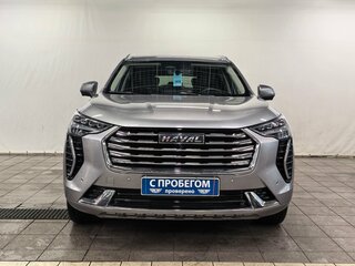 2023 Haval Jolion I, серый, 1790000 рублей, вид 2