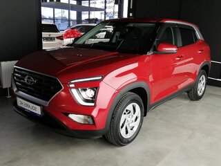 2025 Solaris HC, красный, 2865000 рублей, вид 1