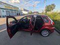 2017 Datsun mi-DO, оранжевый, 720000 рублей - вид 4
