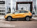 2019 Lada (ВАЗ) XRAY Cross I, золотистый, 1110000 рублей - вид 6