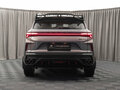 2024 Geely Coolray I Рестайлинг, серый - вид 5
