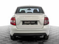2024 Lada (ВАЗ) Granta I Рестайлинг, белый, 700000 рублей - вид 6