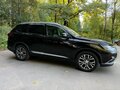 2017 Mitsubishi Outlander III Рестайлинг 2, чёрный, 1690000 рублей - вид 5