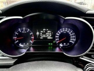2015 Kia Optima III Рестайлинг, белый, 1650000 рублей, вид 5
