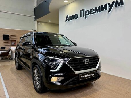 Hyundai Creta II