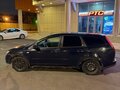 2006 Ford Focus II, синий - вид 7