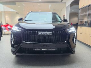 2026 Haval Jolion I Рестайлинг 2, чёрный, 2699000 рублей, вид 3