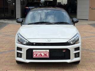 2023 Toyota Copen, белый, 980000 рублей, вид 2