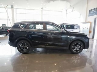 2026 Jetour X70+ I Рестайлинг, чёрный, 3099000 рублей, вид 5