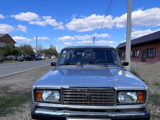 2012 Lada (ВАЗ) 2104, серебристый, 240000 рублей, вид 3