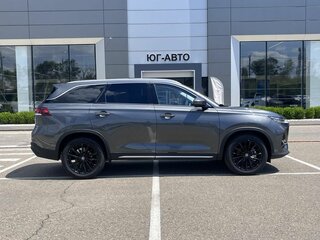 2026 Changan CS75 Pro, серый, 3233441 рублей, вид 3