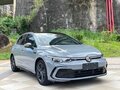 2023 Volkswagen Golf VIII, серый, 1884000 рублей - вид 1