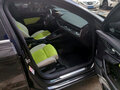 2022 Audi A3 Sportback 35 TFSI IV (8Y), чёрный, 1780700 рублей - вид 2