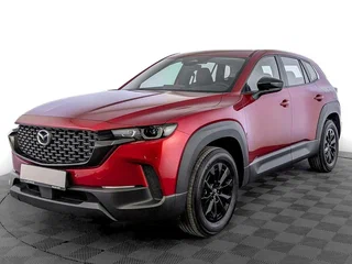 2026 Mazda CX-50, красный, 3100000 рублей, вид 1