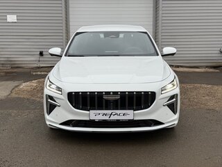 2026 Geely Preface I, белый, 3429990 рублей, вид 3