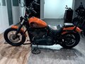 2021 Harley-Davidson Street Bob, оранжевый, 1699000 рублей - вид 6