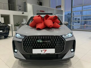 2026 Tenet T7, серый, 2985000 рублей, вид 3