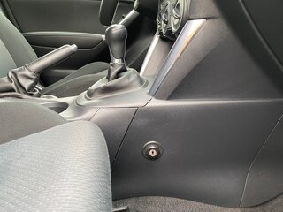 2014 Mazda CX-5 I, серый, 1500000 рублей, вид 5