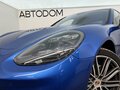2017 Porsche Panamera 4S II, синий, 5690000 рублей - вид 8