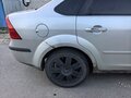 2006 Ford Focus II, серебристый, 300000 рублей - вид 8