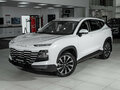 2026 Jetour Dashing I, белый, 2912550 рублей