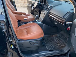 2013 Land Rover Freelander II Рестайлинг 2, чёрный, 1730000 рублей, вид 2