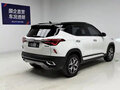 2021 Kia KX3, белый, 1323000 рублей - вид 5