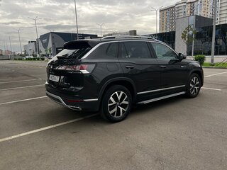 2023 Volkswagen Tayron I Рестайлинг, коричневый, 2960000 рублей, вид 5