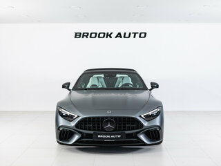 2023 Mercedes-Benz SL-Класс AMG SL 63 63 AMG IV (R232), серый, 17990000 рублей, вид 4