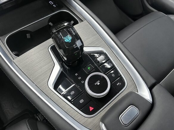 2024 Chery Tiggo 7 Pro Max I Рестайлинг, чёрный, 2049000 рублей - вид 14