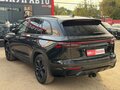 2024 Geely Monjaro I, чёрный - вид 10