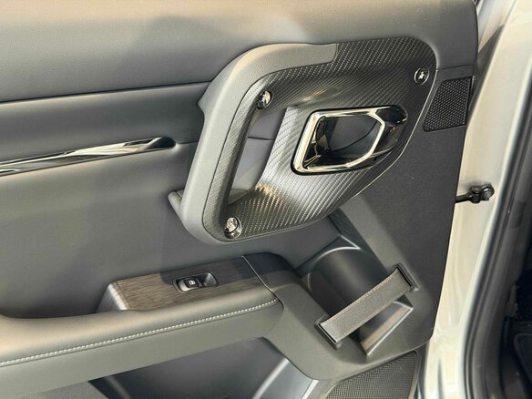 2026 Haval H7 I, серый - вид 21