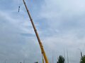 2001 Liebherr LTM краны с телескопической стрелой, жёлтый, 70000000 рублей - вид 6