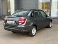 2026 Lada (ВАЗ) Granta I Рестайлинг, серый - вид 4
