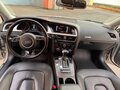 2015 Audi A5 I (8T) Рестайлинг, серый, 2050000 рублей - вид 8